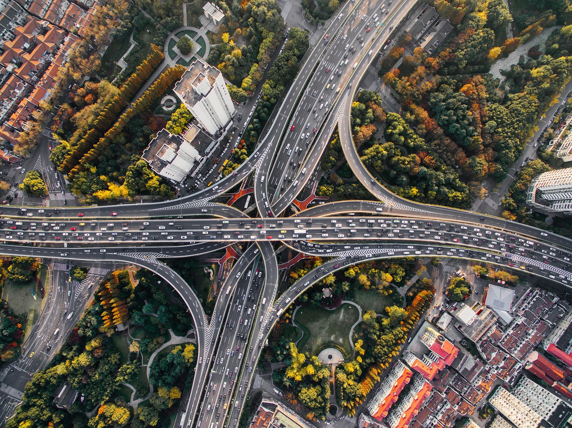 A Global Transport Hub - Building a shared, open data infrastructure for 30+ transport organizations